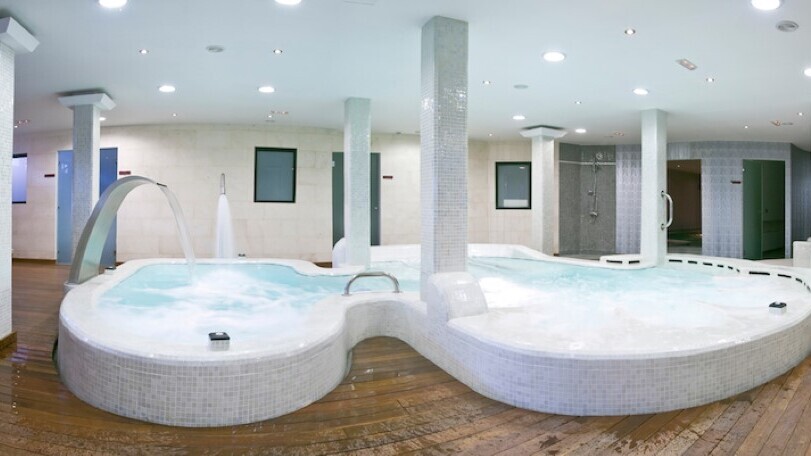 Occidental Roca Negra